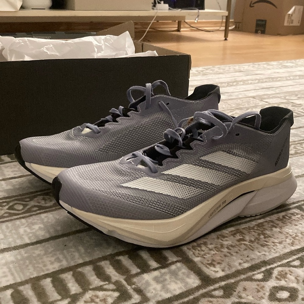 Adidas Adizero Boston 12